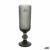 Champagneglas Santa Clara Sonella Grn (36 antal)