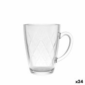 Koppset La Mediterrnea Naira 3 Delar (24 antal)