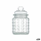 Glasburk La Mediterrnea (24 antal)
