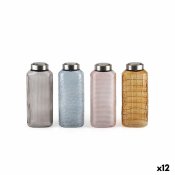 Glasflaska La Mediterrnea Glas 1,3 L (12 antal)