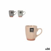 Te- och kaffekopp La Mediterrnea Melody 90 ml (36 antal)
