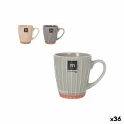 Te- och kaffekopp La Mediterrnea Melody 220 ml (36 antal)