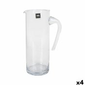 Kanna La Mediterrnea Toscana Glas 2 L (4 antal)