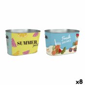 Ishink Privilege Avlng 10 L 32,7 x 19,5 x 20 cm (8 antal)