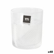 Glas fr vatten La Mediterrnea Vortice (48 antal)