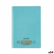 Kksvg Dcook Gallery Turkos (24 antal)