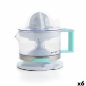 Elektrisk Juicepress Dcook Gallery Vit 40 W 500 ml 6 antal