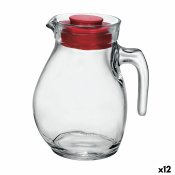 Krus med Skruvlock och Doserare Bormioli Rocco Sangria Glas 1,5