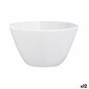 Skl Luminarc Zelie Vit Glas (12 antal)