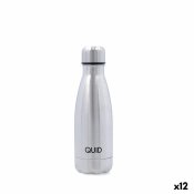 Termoflaskan Quid Xylon Stl 350 ml (12 antal)