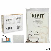 Vakuumpsar Kipit 54205 Transparent Plast 20 x 30 x 3 cm 70 x 10