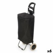 Kundvagn Kinvara RS-020 BLACK Svart 32 L 94 x 9 x 34,5 cm (6 ant