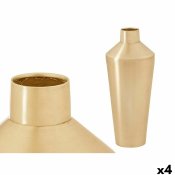 Vas 10219-SG Gyllene Jrn 16 x 40 x 16 cm (4 antal)