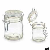 Glasburk Vivalto 04-9411 Transparent 150 ml (6 antal)