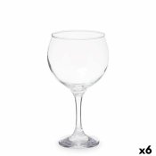 Vinglas Vivalto Transparent Glas 600 ml (6 antal)