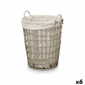 Korg Kipit HX30550 Gr Polyester Tyg polypropen Jrn Plast 50 %