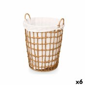 Korg Kipit HX30552 Naturell Polyester Tyg polypropen Jrn Plast