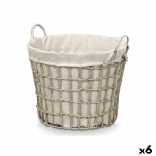 Korg Kipit HX30559 Gr Polyester Tyg polypropen Jrn Plast 50 %
