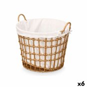 Korg Kipit HX30561 Naturell Polyester Tyg polypropen Jrn Plast