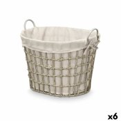 Korg Kipit HX30562 Gr Polyester Tyg polypropen Jrn Plast 50 %