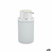 Tvldispenser Berilo 3236-2 Gr Plast 450 ml 7 x 14,5 x 8,5 cm (