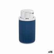 Tvldispenser Berilo 3236-5 Bl Plast 420 ml 7 x 14,5 x 8,5 cm (
