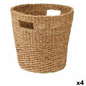 Korg Gift Decor Brun Havsalger (4 antal)