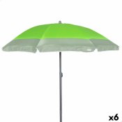 Paraply Aktive 200 x 200 x 200 cm (6 antal)
