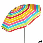 Paraply Aktive 200 x 195 x 200 cm (6 antal)