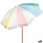 Parasoll Aktive  200 cm 20 x 185 x 20 cm (6 antal)