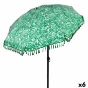 Parasoll Aktive  180 cm 180 x 180 x 180 cm (6 antal)