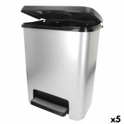 Soptunna Curver Gr Plast 25 L (5 antal)