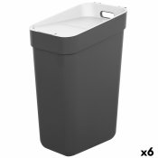 Soptunna Curver Gr Plast 30 L (6 antal)