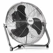 Bordsflkt Tristar VE-5933 55W 55 W Silvrig