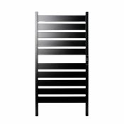 Elektrisk handdukstork f�r v�gg eller golv InnovaGoods WARMER 10