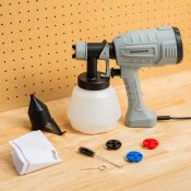 Elektrisk frgspruta (sprej) Spraint InnovaGoods 1 L 500 W