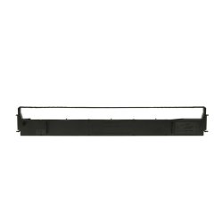 Punktmatris Original Epson SIDM 8755 Nylon Svart