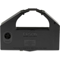 Punktmatris Original Epson C13S015066 Svart