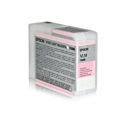 Original Blckpatron Epson C13T580B00 Magenta