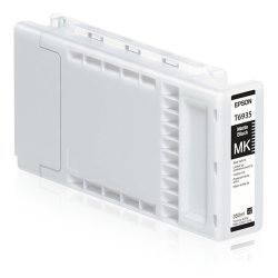 Original Blckpatron Epson C13T693500 Svart Svart matt