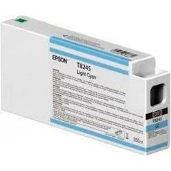 Original Blckpatron Epson C13T54X500 Turkos