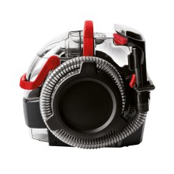 Dammsugare Bissell Spot Clean Pro 1558N 750 W Svart Rd/Svart 75