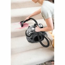 Utsug Bissell 3730N Svart noir 750 W 2,8 L