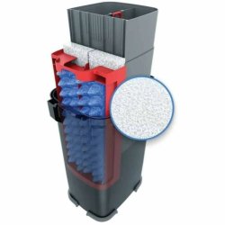 Water filter Fluval 406