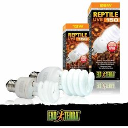 Lampa Exo Terra