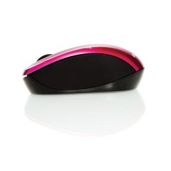 Optisk Mus Verbatim GO NANO Rosa
