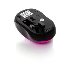Optisk Mus Verbatim GO NANO Rosa