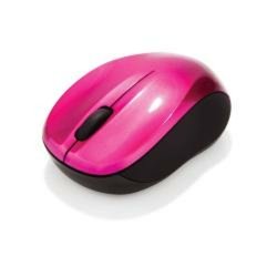 Optisk Mus Verbatim GO NANO Rosa