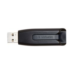 USB-minne Verbatim 49173 Svart 32 GB