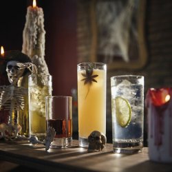 Glasset Arcoroc Islande Transparent Glas 310 ml 6 Delar
